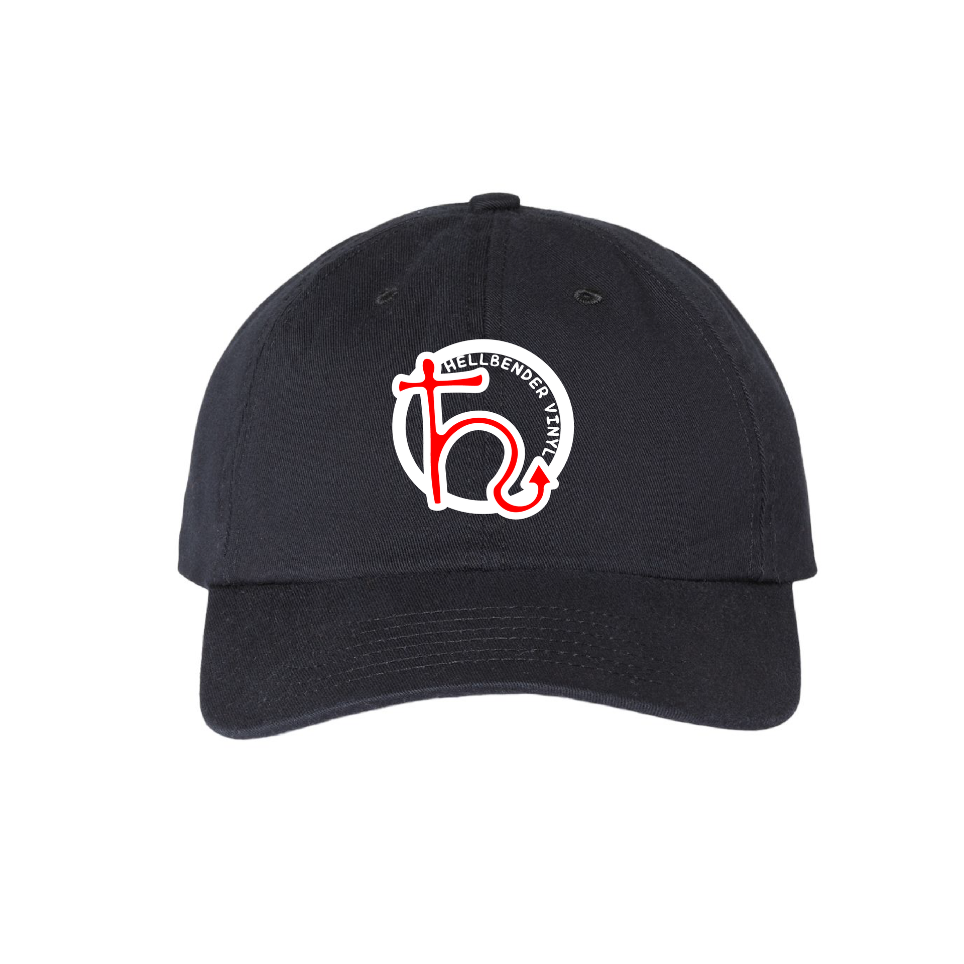 HELLBENDERS キャップ Circle logo CAP | HELLBENDERS&CO